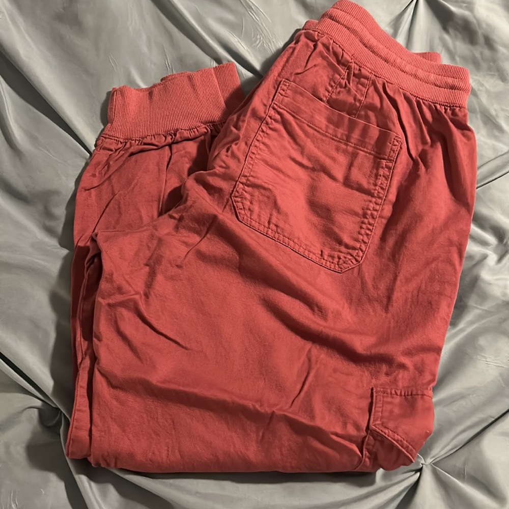 Gap women’s cargo pant size L - Picture 4 of 5